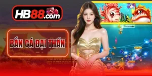 Bắn cá Đại Thần - Trải Nghiệm Game Săn Hải Ngư Hàng Đầu