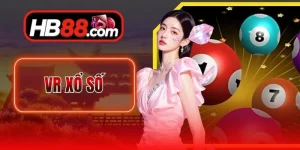 VR Xổ Số - Trải Nghiệm Săn Thưởng Đột Phá Đầy Hứa Hẹn